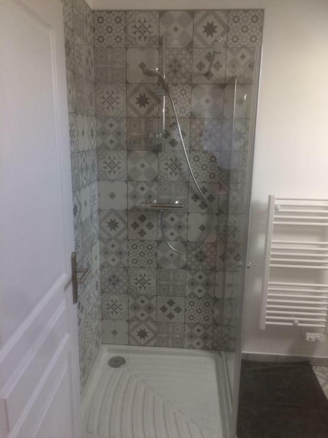 La Chambre Montbrault Fleurigné Extérieur photo