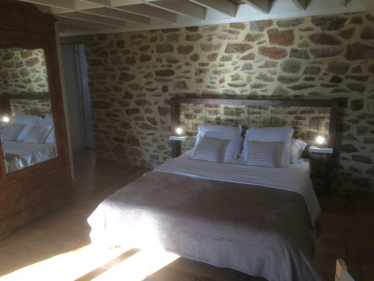 La Chambre Montbrault Fleurigné Extérieur photo